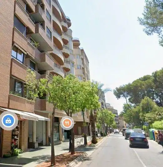 Vista exterior de Apartamento en venta en Alberic