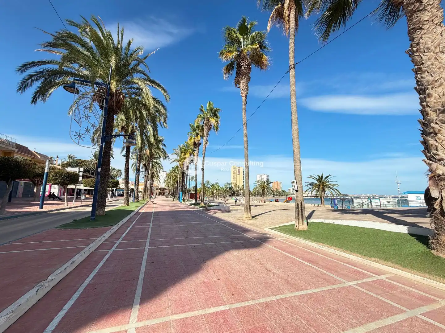Außenansicht von Gebäude zum Verkauf in San Javier