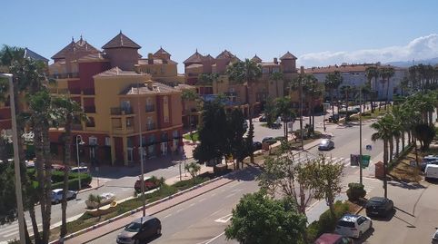 Foto 2 de Piso en venta en Calle Casas Nuevas, 17, Urbanización Santa Rosa, Torrox