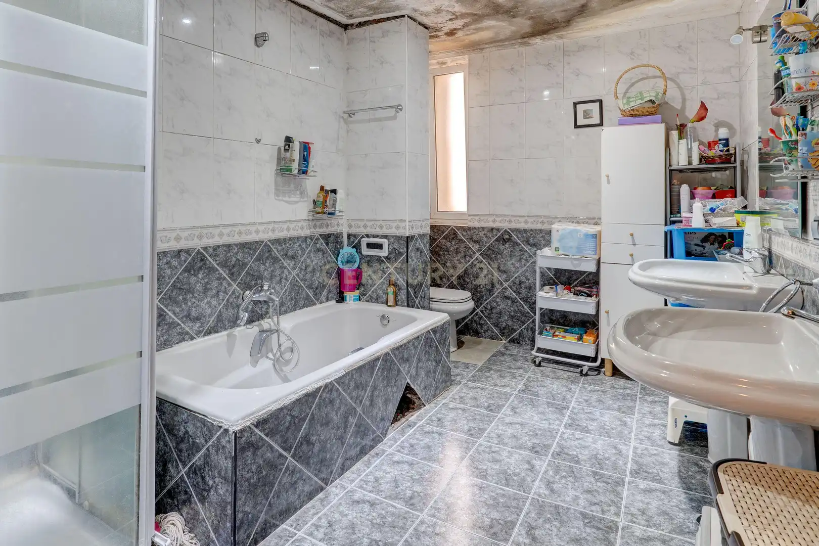 Baño de Piso en venta en Irun 