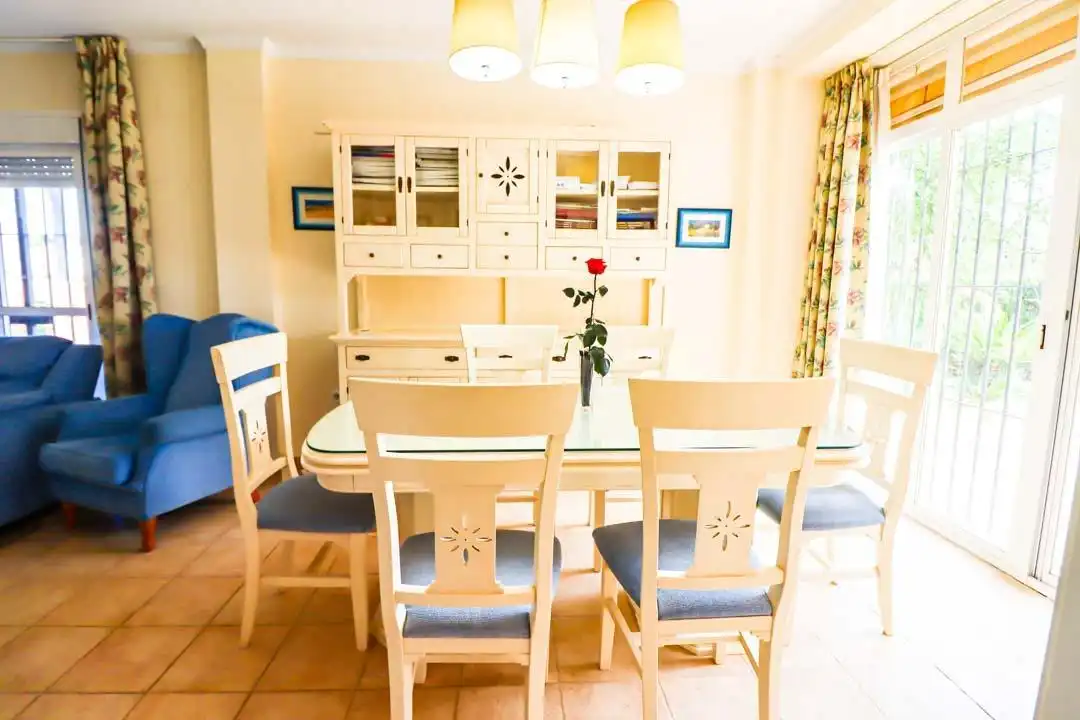Houses for sale in La Barrosa