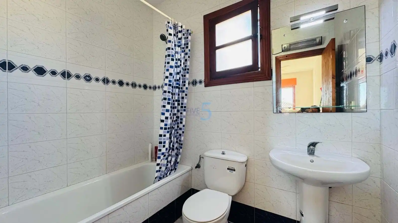 Flat with terrace for sale in San Miguel de Salinas, imagen 11