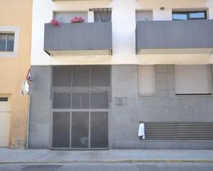 Exterior view of Garage to rent in Bellpuig