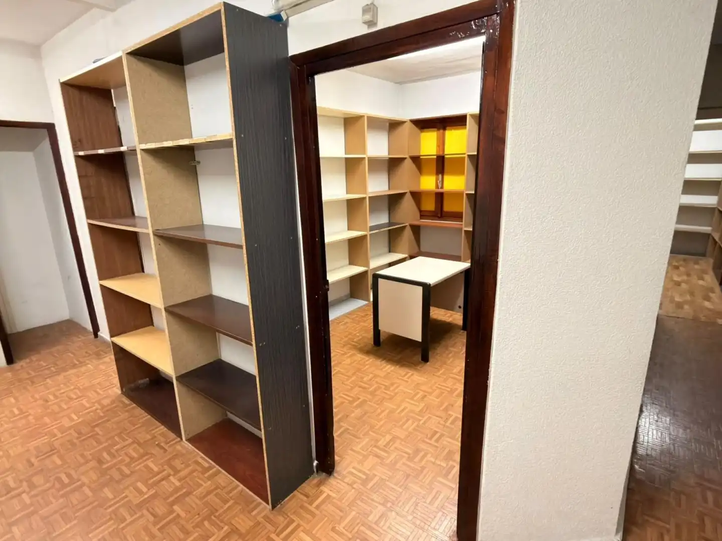 Büro zum Verkauf in La Vega - La Sal
