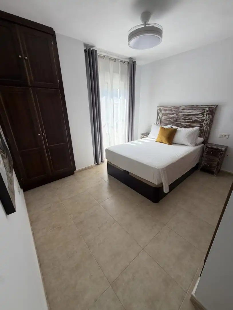 Wohnung zum Verkauf in Calle Guadalhorce, 4, Álora