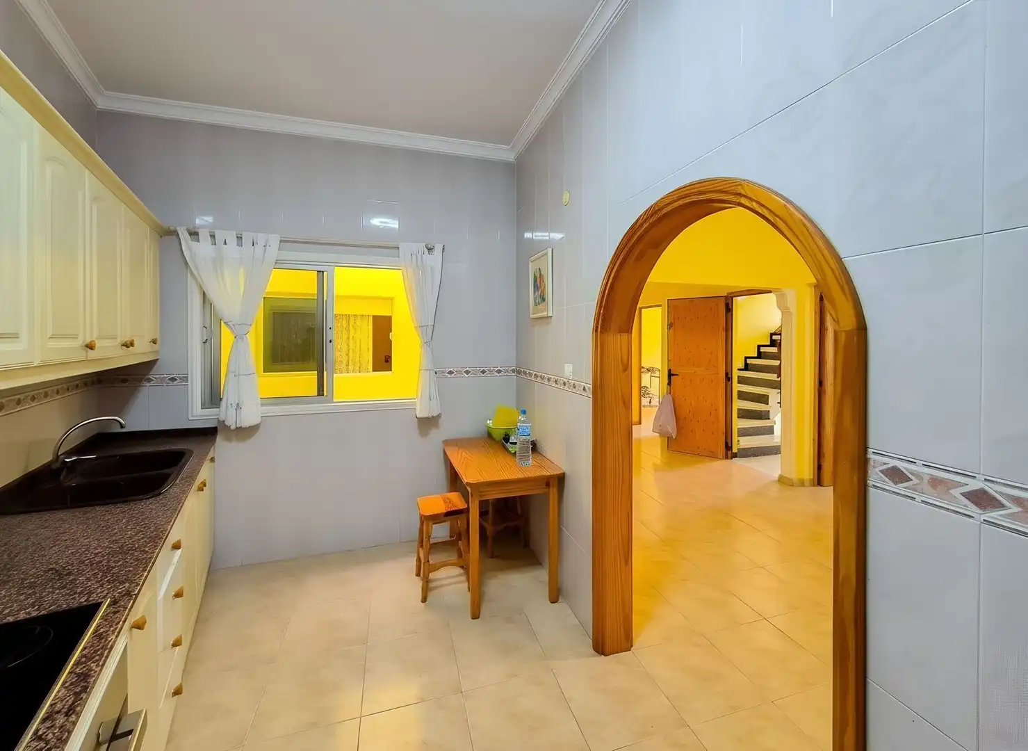 Residencial en venda a Calle Silva, imagen 18