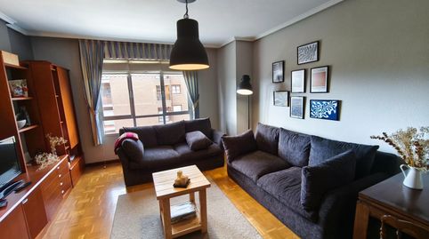 Photo 5 of Flat for sale in Calle Fuente de la Salud, Desamparados, Vitoria - Gasteiz
