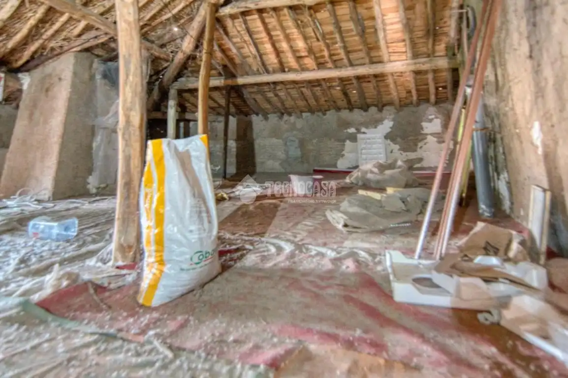 Einfamilien-Reihenhaus zum Verkauf in Pedrosillo el Ralo