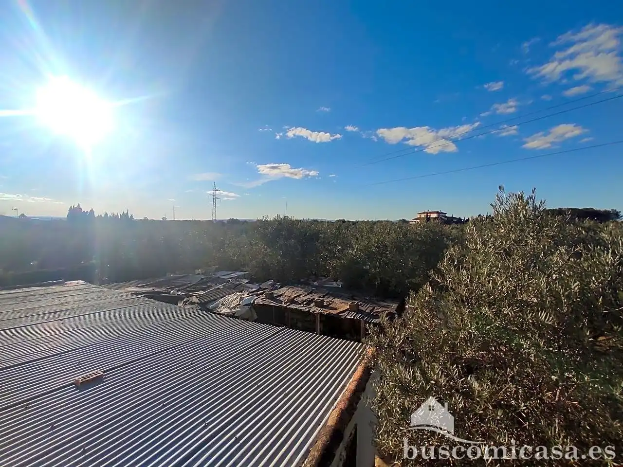 Casa amb jardí en venda a San Roque - La Cruz - La Rozuela, imagen 18