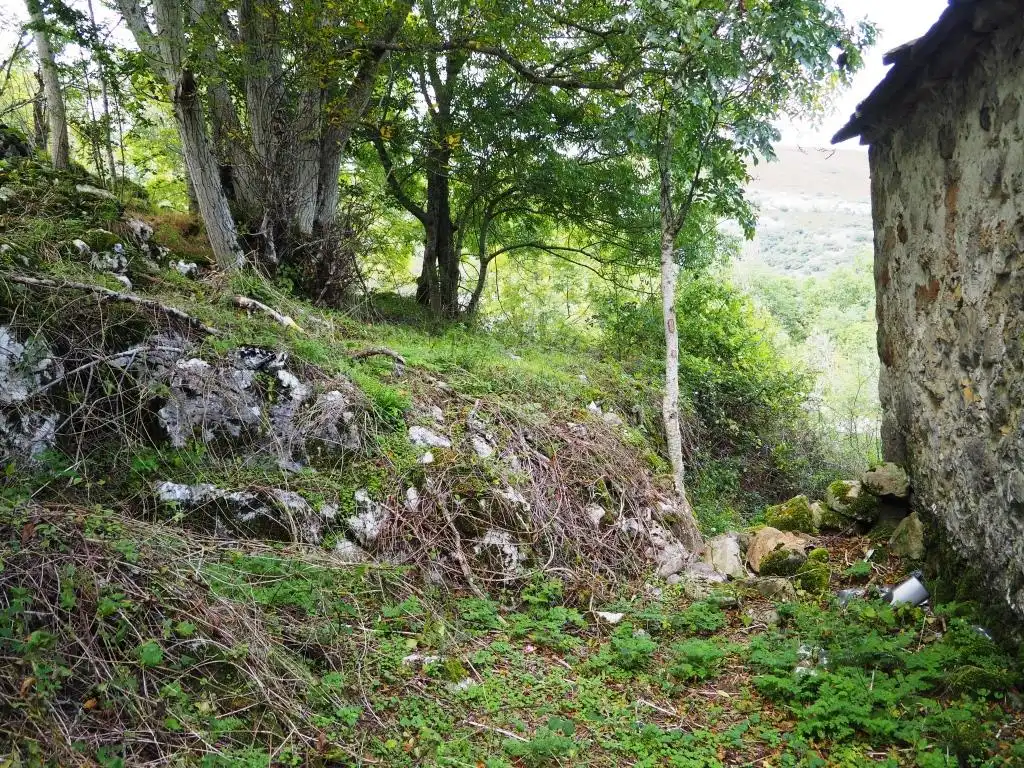 Xalet amb terrassa en venda a Lugar Rioseco 19, imagen 34