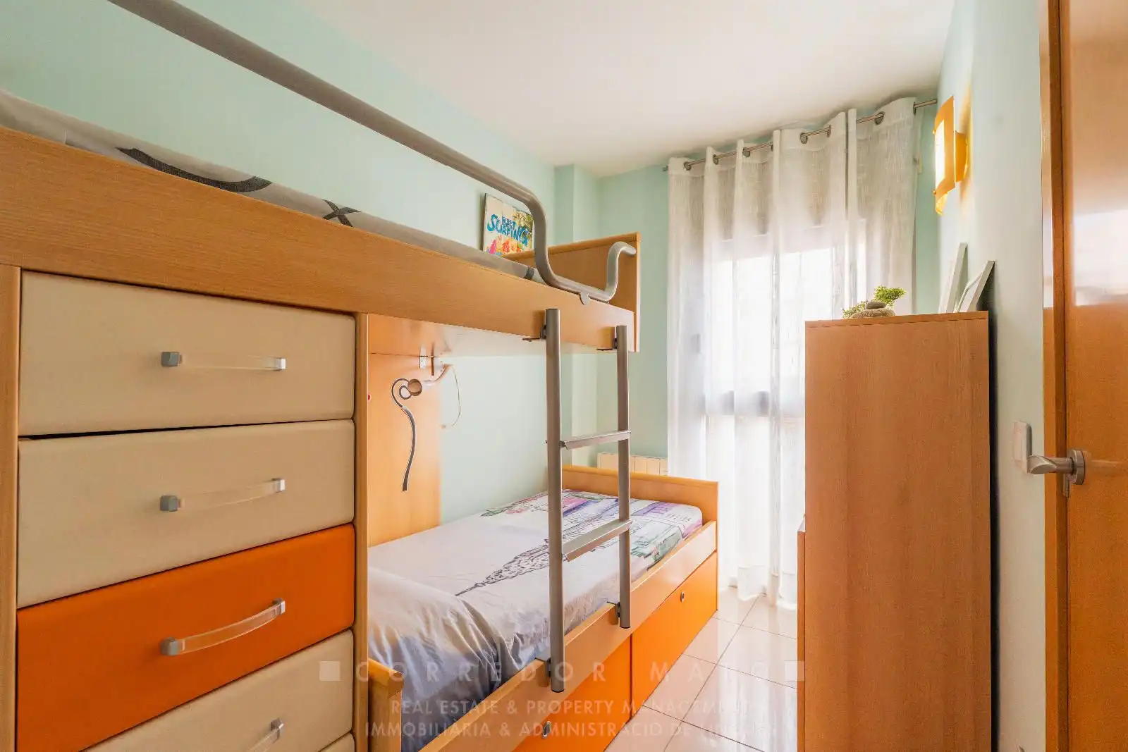 Apartment with lift for sale in Passeig del Mar, imagen 15