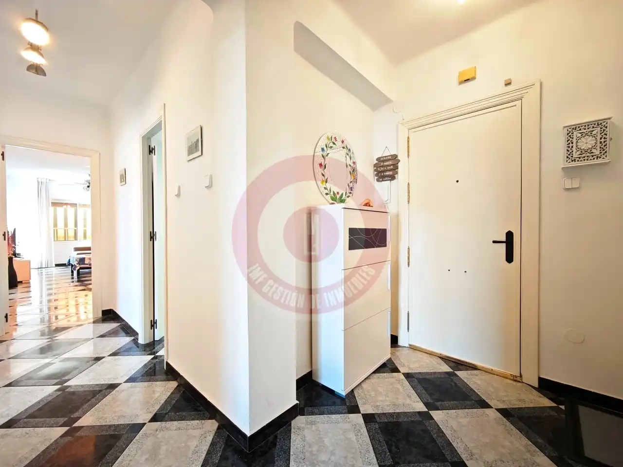 Wohnung mit Aufzug zum Verkauf in Avenida Vivar Téllez 40, imagen 22
