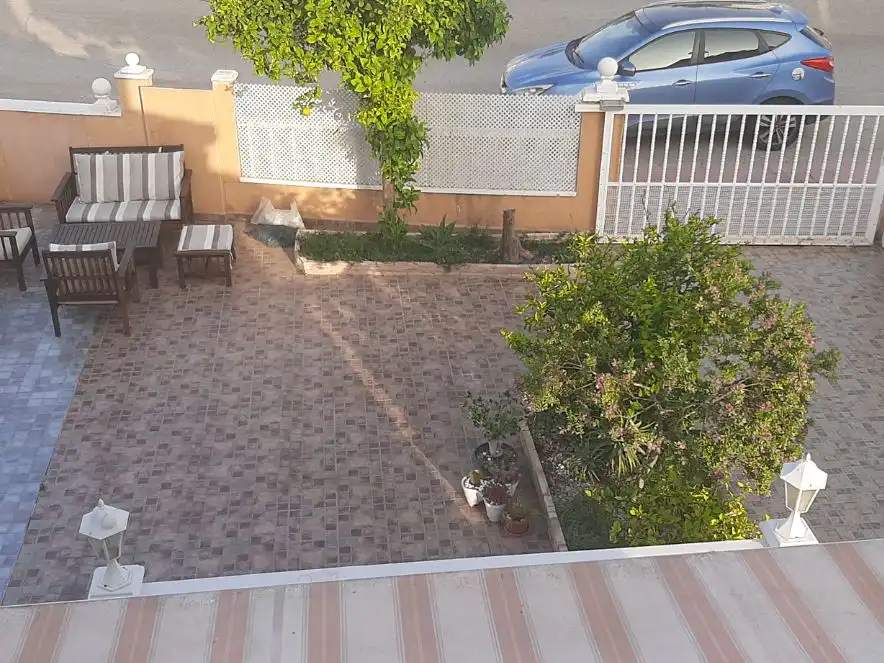 Reihenhaus mit Pool zur Miete in Cantabrico 3, imagen 9