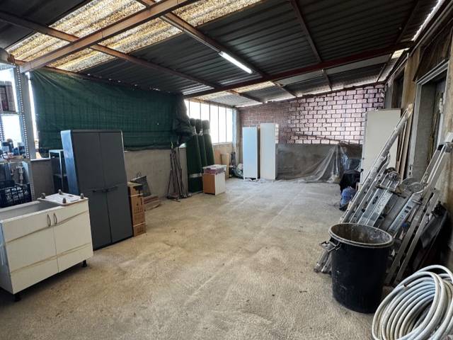 Local comercial en Alquiler en Carrer Sant Jaume, 11 en Can Mas