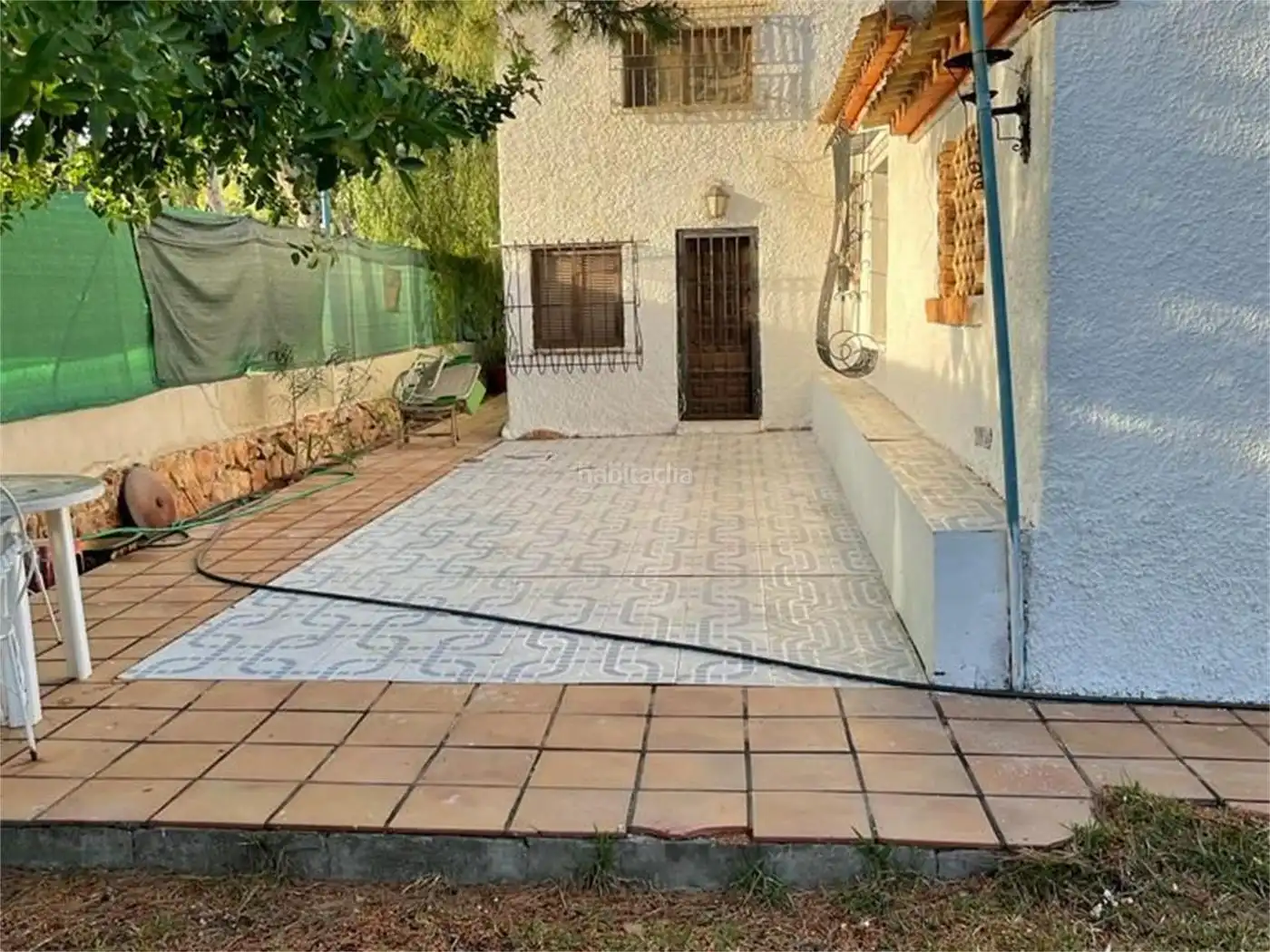 House with garden for sale in Calle Carabela 18, imagen 27