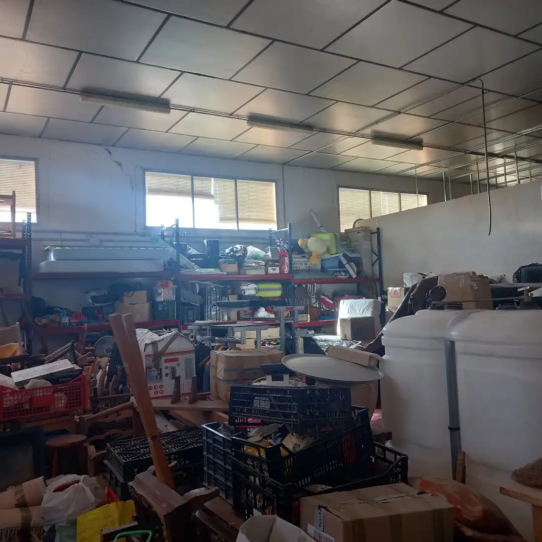 Industrial building for sale in Carretera Diseminado, imagen 33