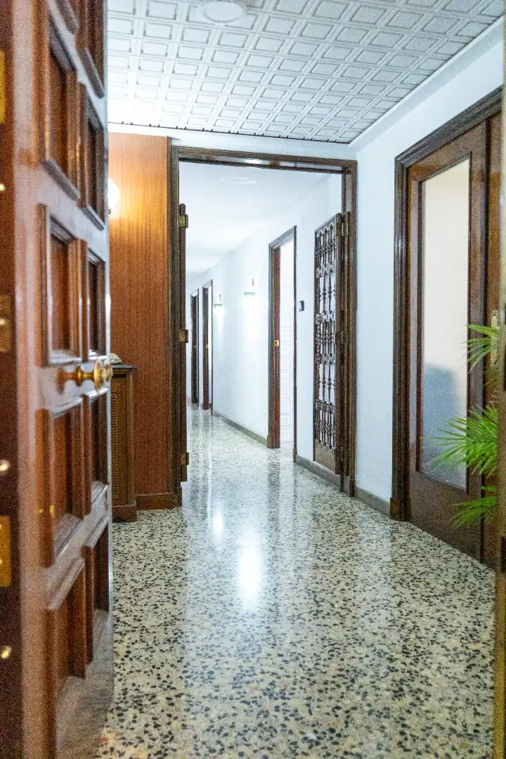Piso en venta en Zaragoza con Aire acondicionado, Calefacción y Terraza