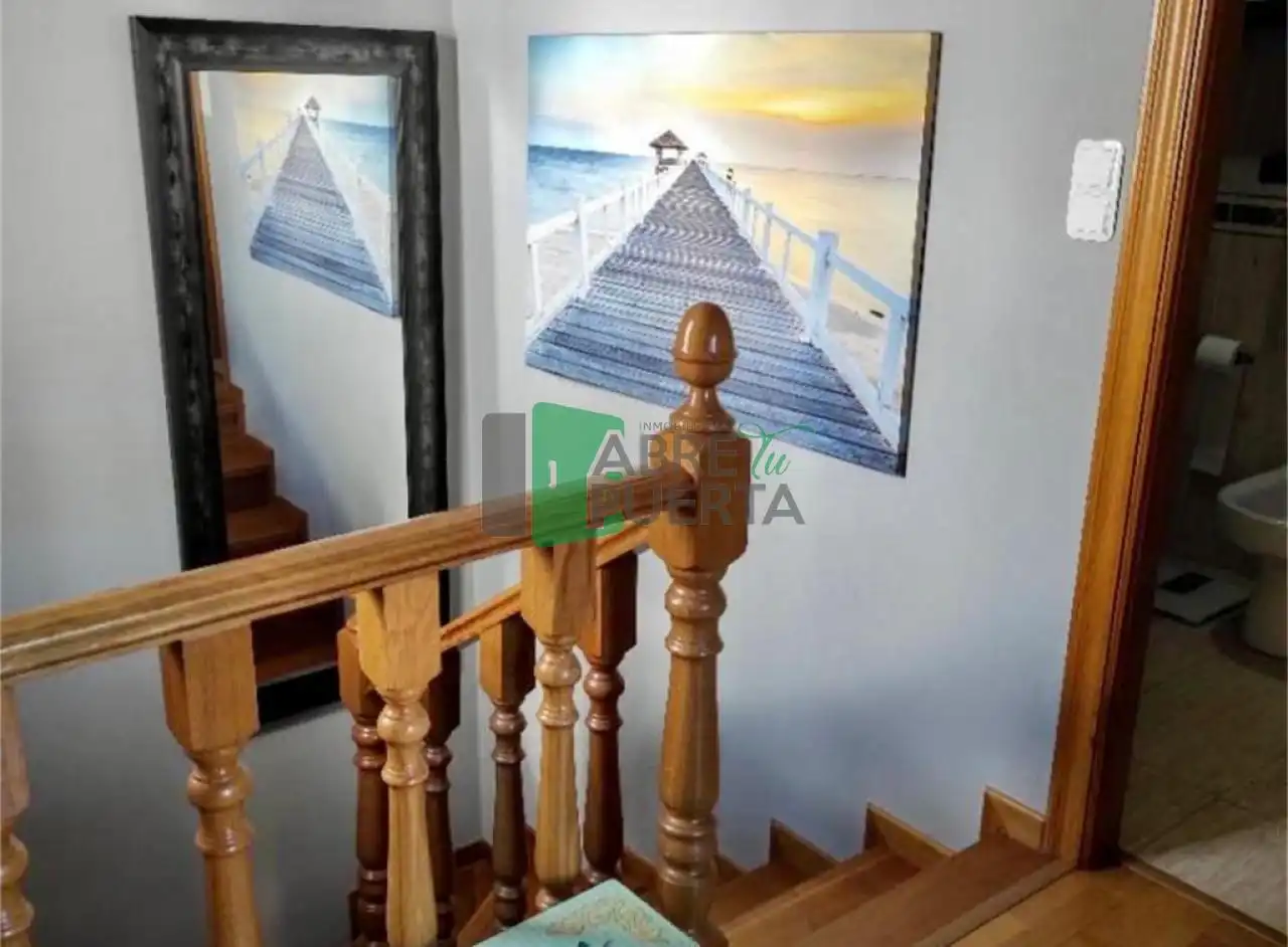 Dúplex con ascensor en venta en Barrocanes, imagen 10