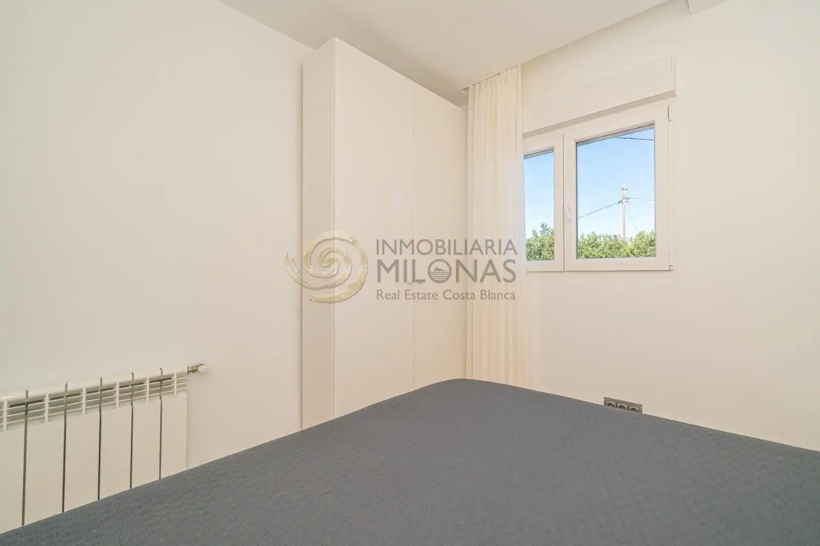 Villa con piscina in vendita a L'Albir, imagen 17