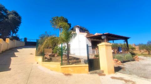 Foto 2 de Finca rústica en venda a Buenavista - Lauro Golf, Alhaurín de la Torre