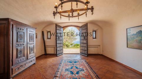 Foto 3 de Finca rústica en venda a Carrer Romanyà, Urbanitzacions, Girona