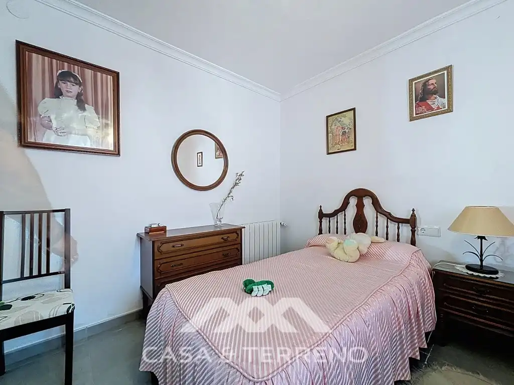Villa mit Pool zum Verkauf in Calle Tejarejo, imagen 20
