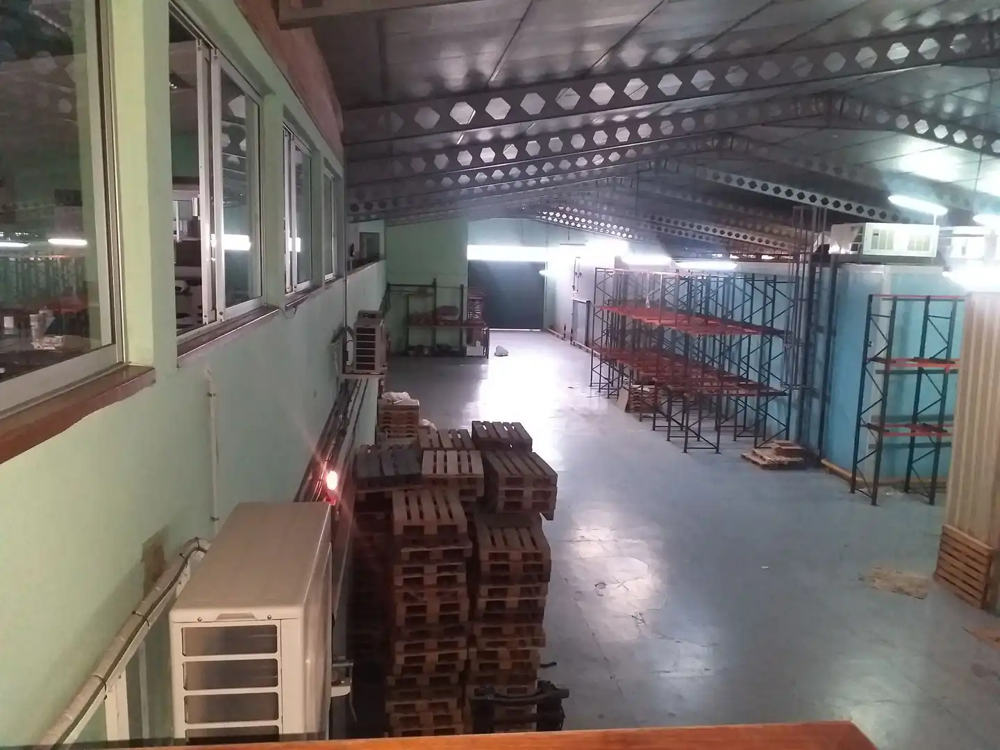 Industrial buildings for sale in San Cristóbal de la Laguna
