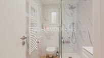 Bathroom of Attic for sale in Vilanova i la Geltrú  with Terrace and Balcony