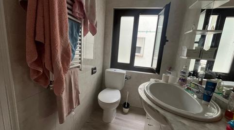 Foto 4 de Pis de lloguer a Avenida de Portugal, Carmelitas, Salamanca Capital