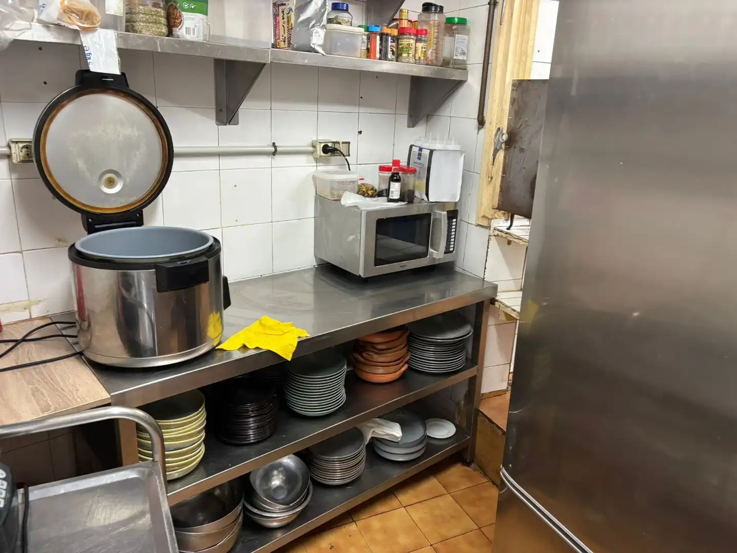 Business premises for transfer in Ciutat Vella, imagen 11
