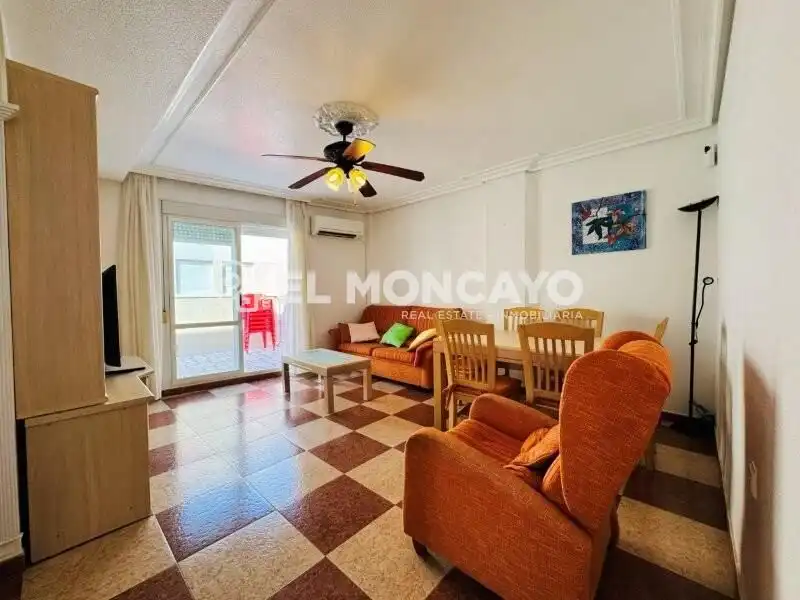 Apartamento con ascensor en venta en La Mata, imagen 7