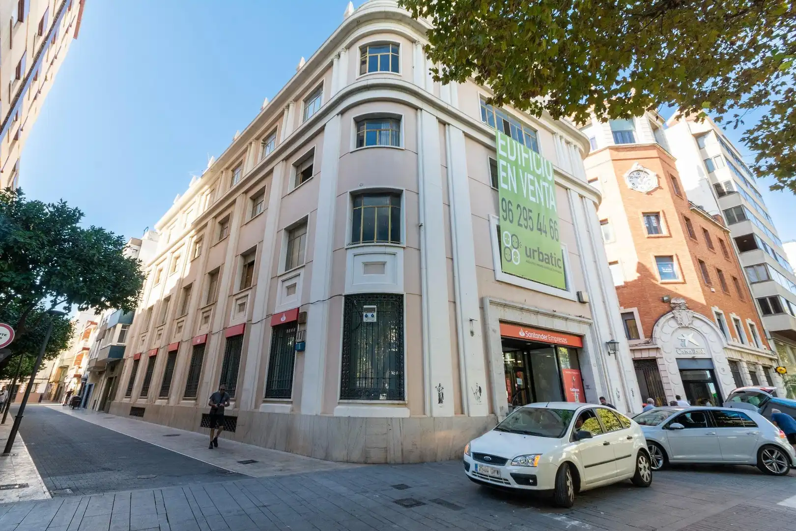 Residential for sale in Calle vallier 1, imagen 6