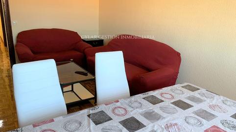 Foto 3 de Piso de alquiler en Tomillar, Pizarrales, Salamanca Capital