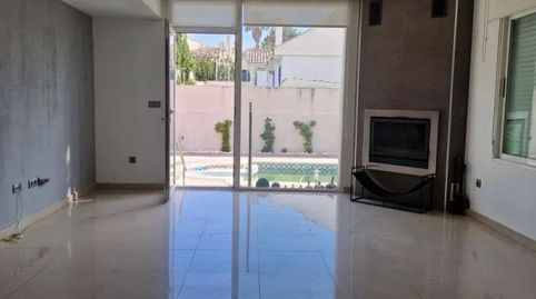 Foto 5 de Casa o xalet en venda a La Huerta, Mutxamel