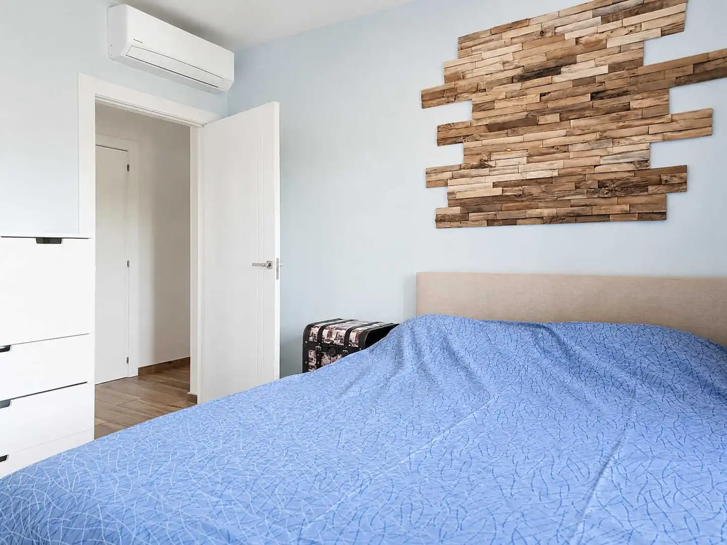 Bedroom of Houses for sale in Salinas  with Terrace
