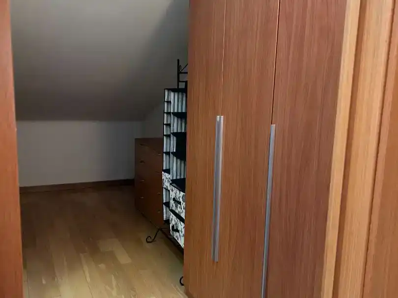 Wohnung zur Miete in Tudela mit Klimaanlage und Balkon