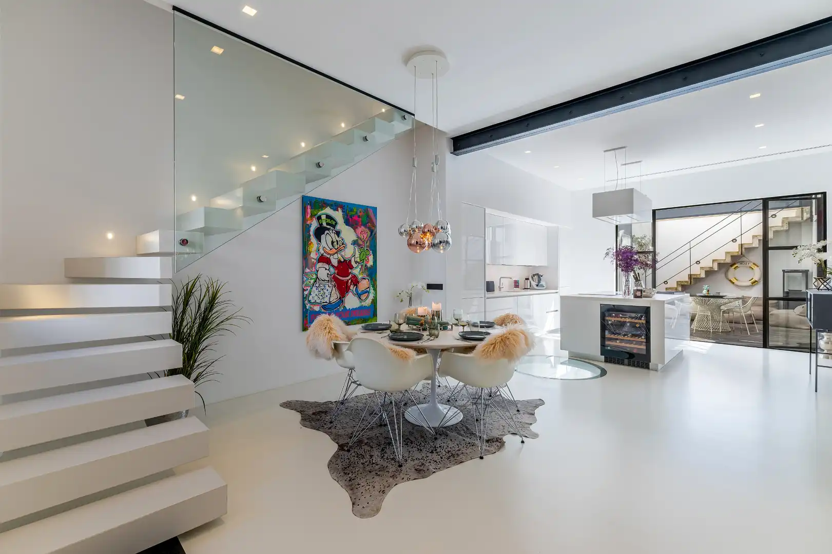 Villa mit Terrasse zum Verkauf in Ponent, imagen 6