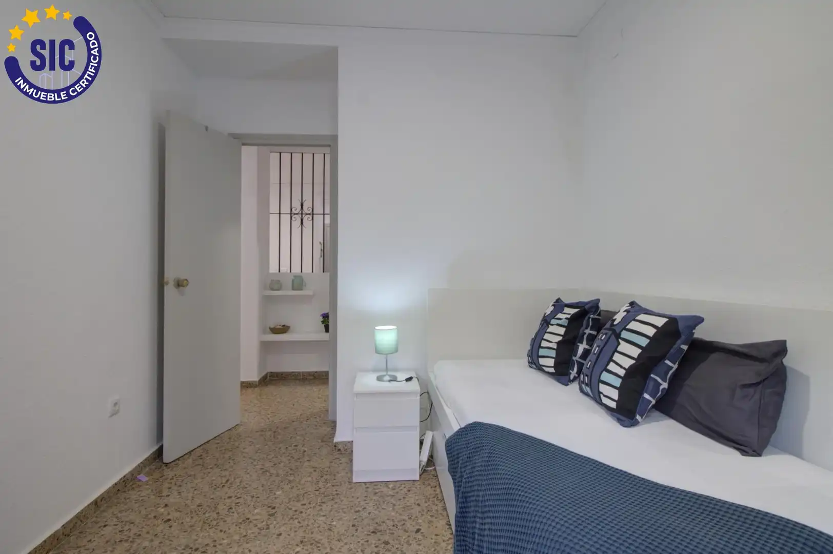 Planta baja en venta en Serratella, 5, Almenara