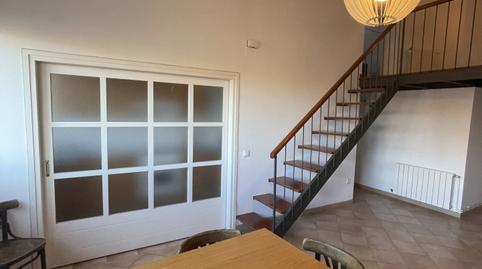 Foto 3 de Dúplex de alquiler en Portal de la Barca, Centre - Barri Vell, Girona