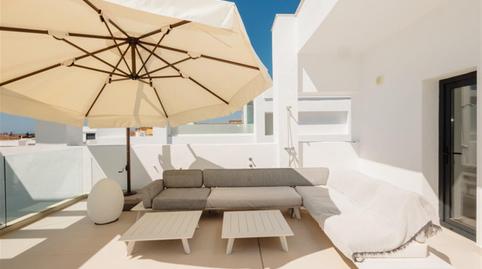 Photo 5 of Attic for sale in Plaza Quevedo, 4, Cancelada, Málaga