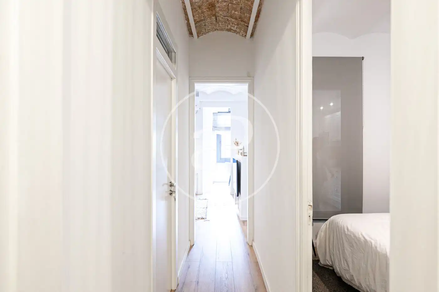 Piso de alquiler en Carrer del Dr. Rizal, Vila de Gràcia