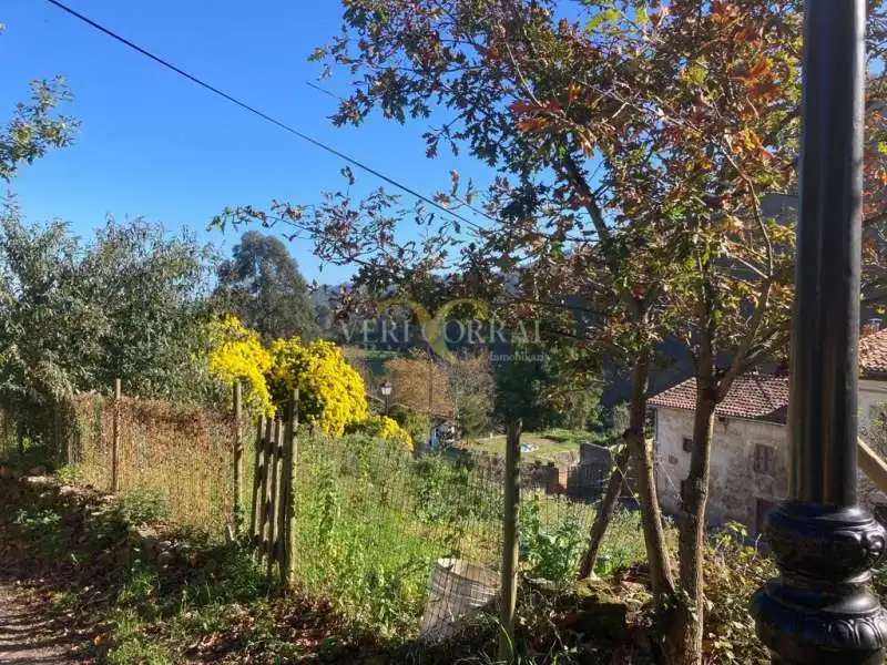 Wohnbaugrundstück zum Verkauf in Los Cerezos, imagen 4