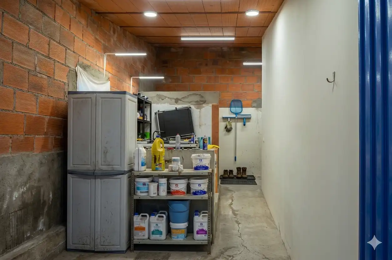 Finca rústica en venta en Mirabel con Aire acondicionado, Calefacción y Trastero
