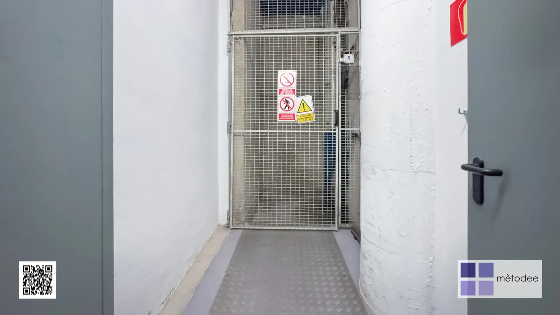 Ufficio in affitto a Carrer de Sepúlveda, imagen 34