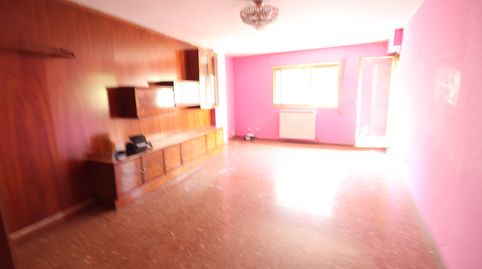 Foto 4 de Piso en venta en Av. Madrid, La Bozada – Parque Delicias, Zaragoza Capital
