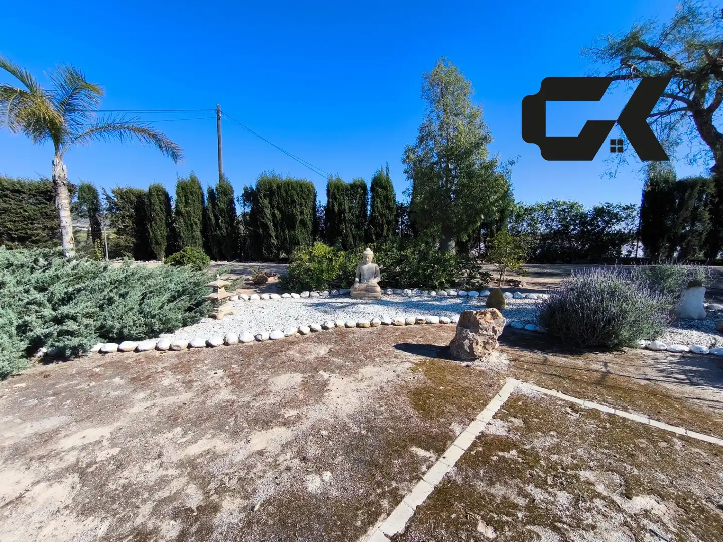 Villa avec jardin à vendre à Mazarrón Casco Urbano, imagen 11