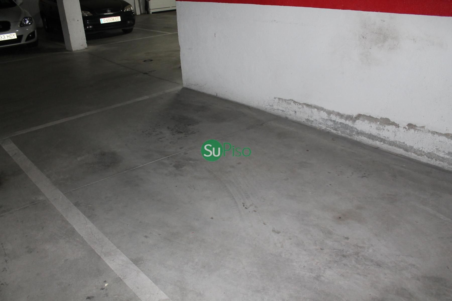 Garatge de lloguer a N/A, -1, Yeles