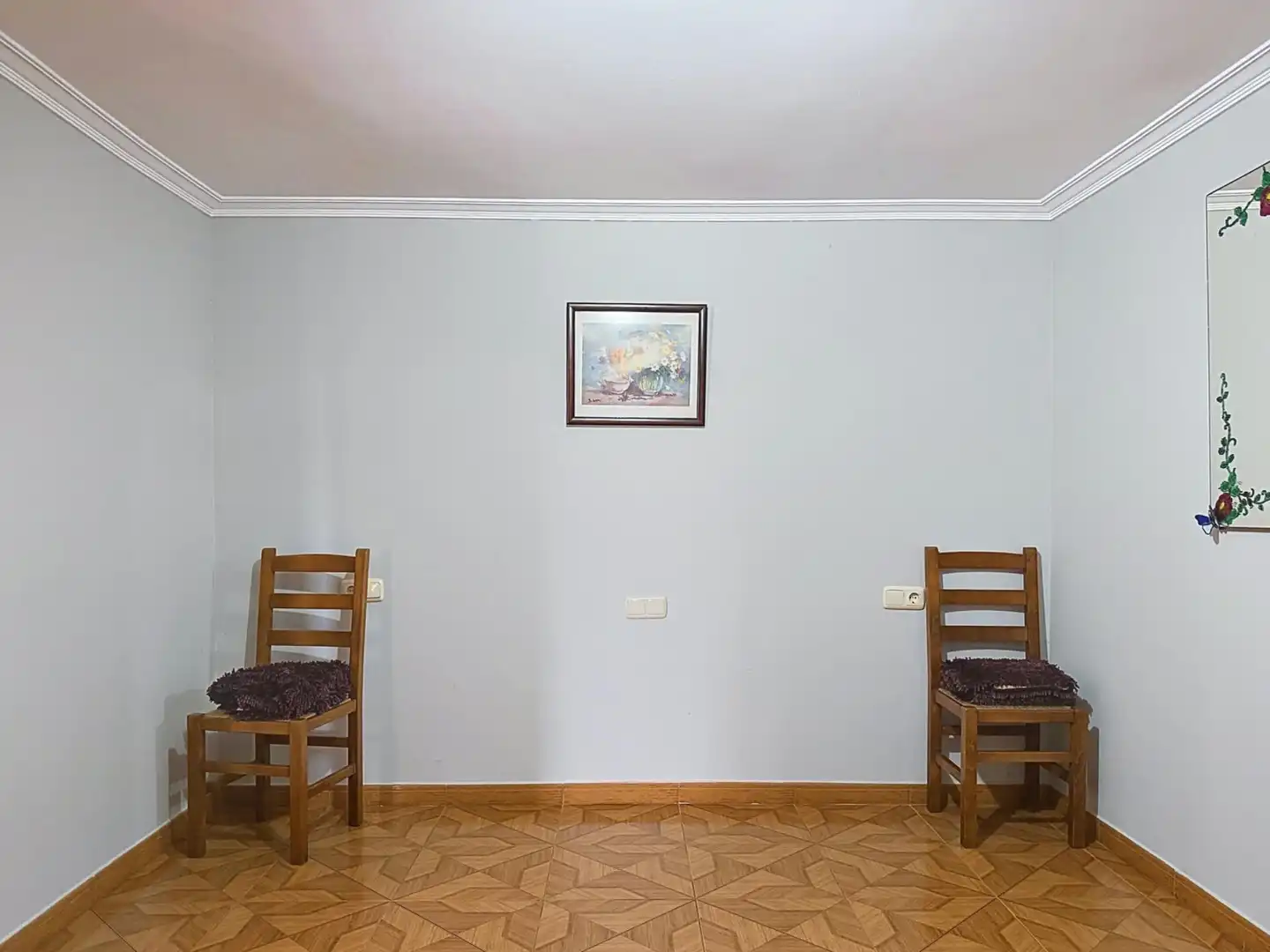 Living room of Houses for sale in Hernani  with Heating, Private garden and Storage room