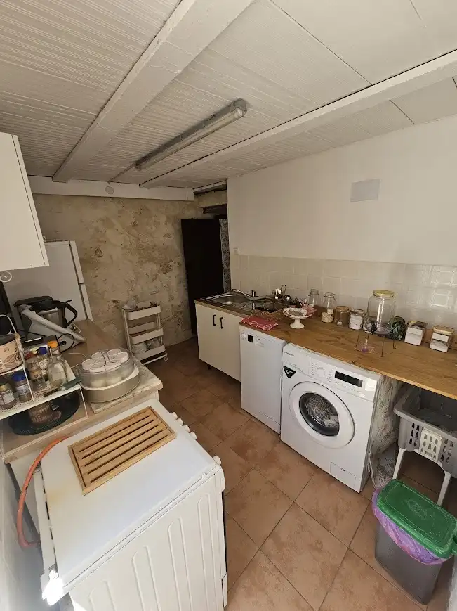 Kitchen of Houses for sale in Carcaixent