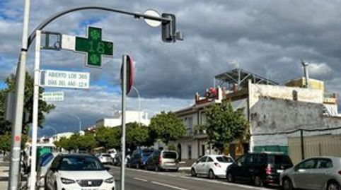 Photo 4 of Flat for rent in Calle 28 de Febrero, 4, Avenida Juan Diego, Bormujos